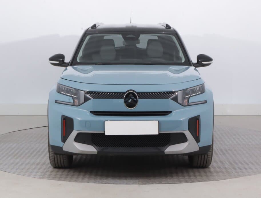 2025 Citroen C3 - 2