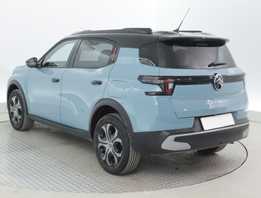 2025 Citroen C3 - 5