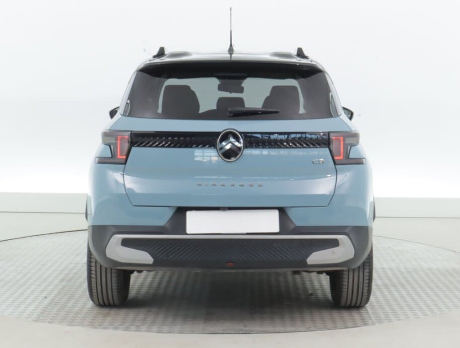2025 Citroen C3 - 6