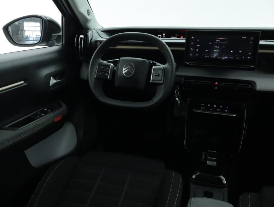 2025 Citroen C3 - 9