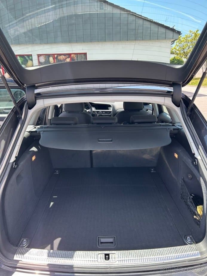 2013 Audi A4 - 3