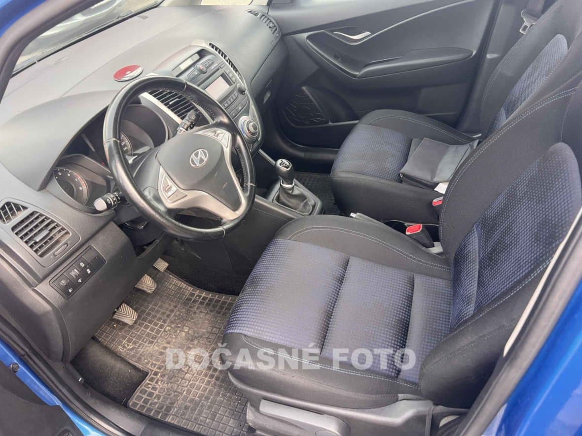 2017 Hyundai ix20 - 3