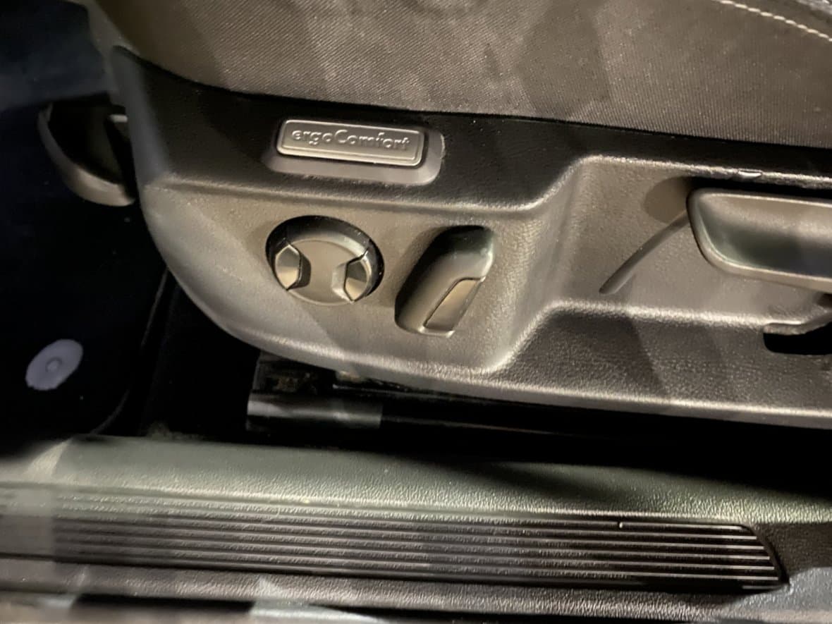 2020 Volkswagen PASSAT - 12