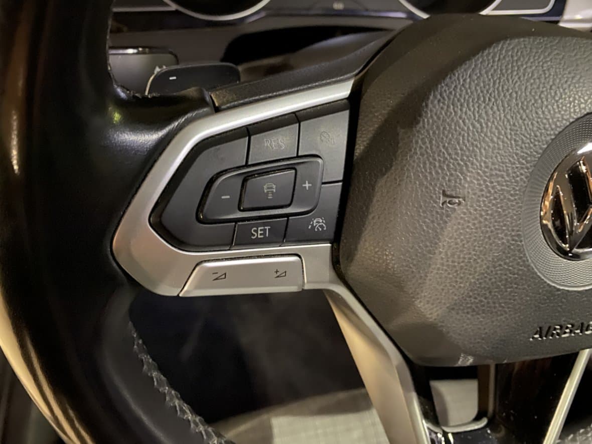 2020 Volkswagen PASSAT - 14