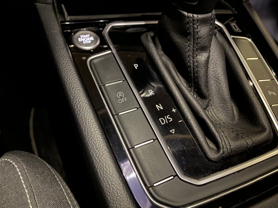 2020 Volkswagen PASSAT - 15