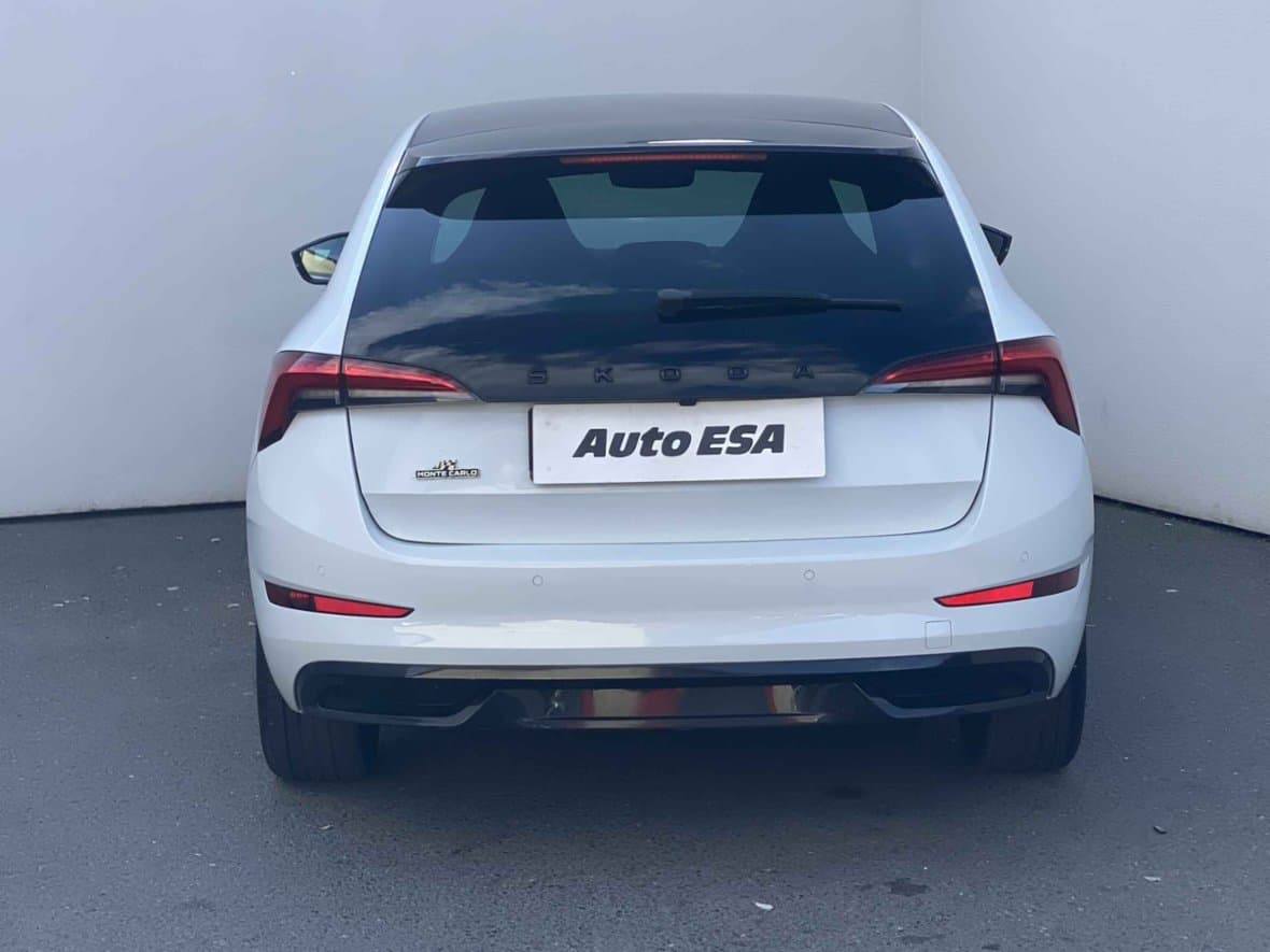 2021 Škoda SCALA - 5