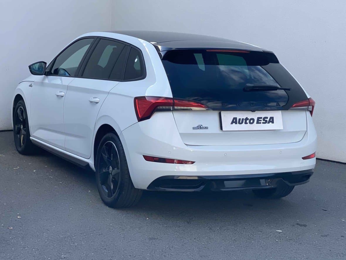 2021 Škoda SCALA - 6