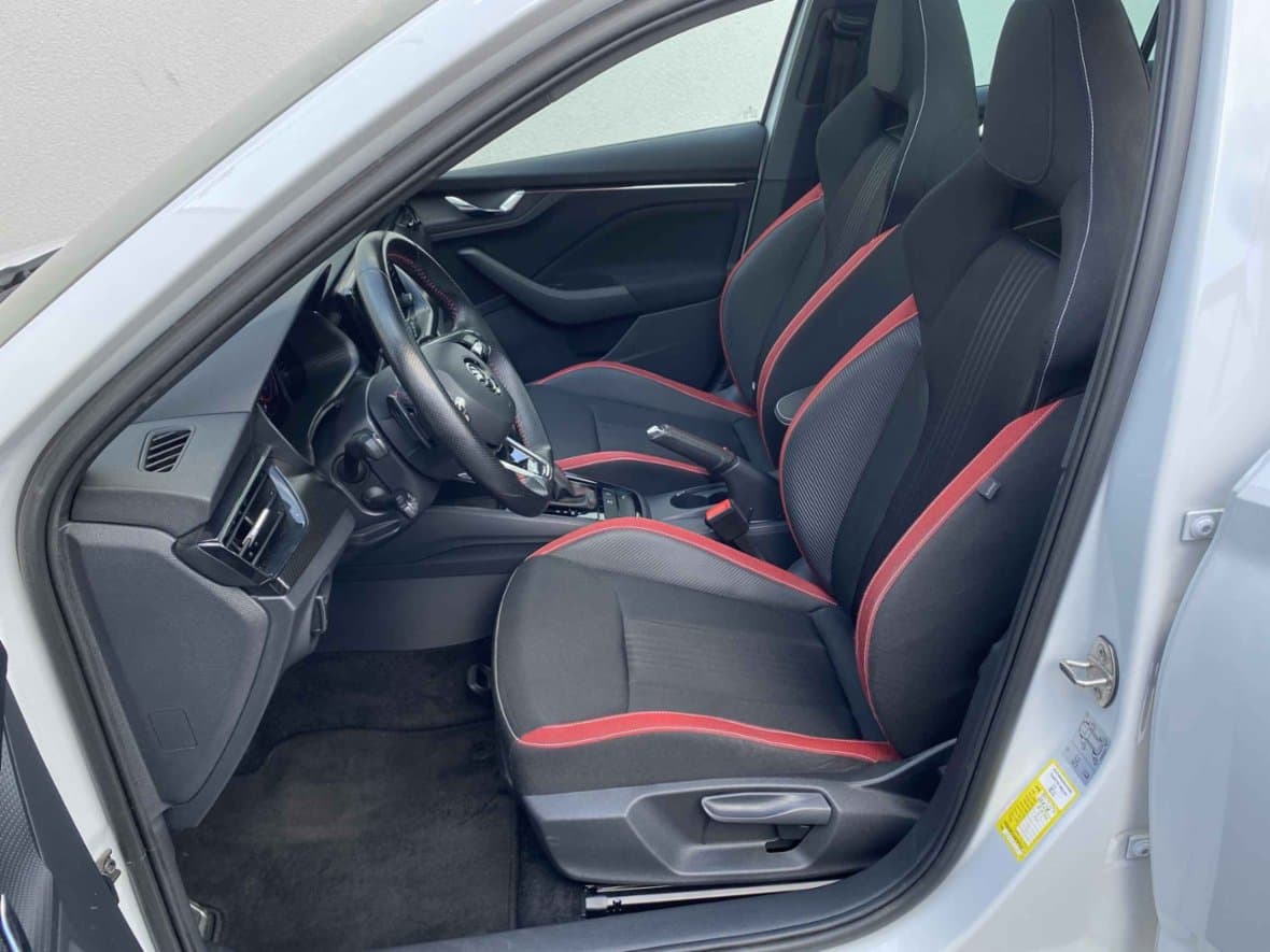 2021 Škoda SCALA - 9