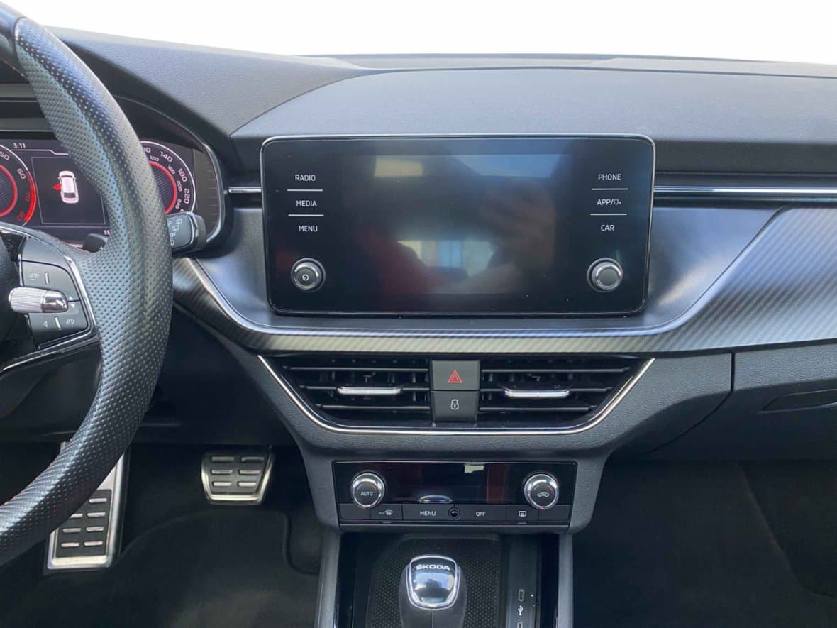 2021 Škoda SCALA - 12