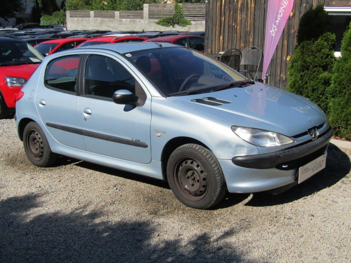 2013 Škoda Citigo - 7