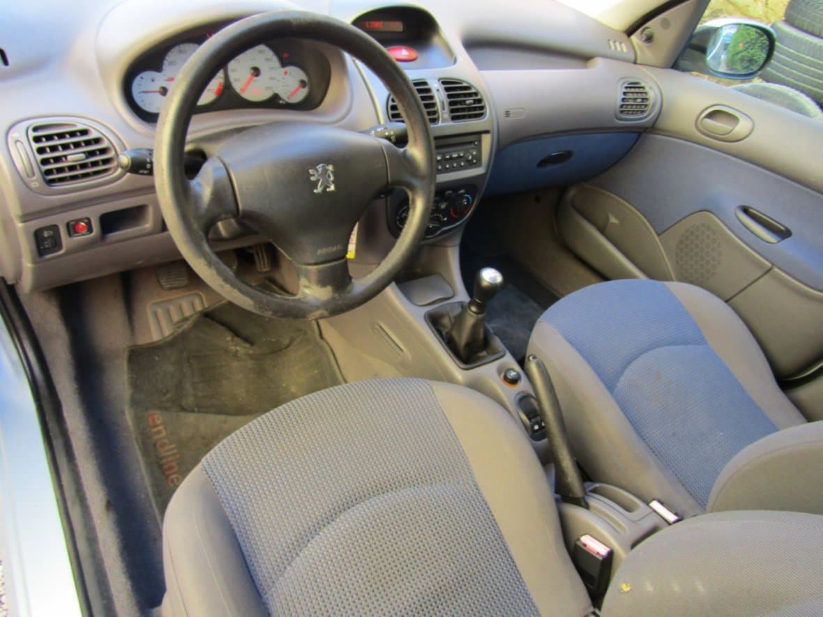 2013 Škoda Citigo - 13