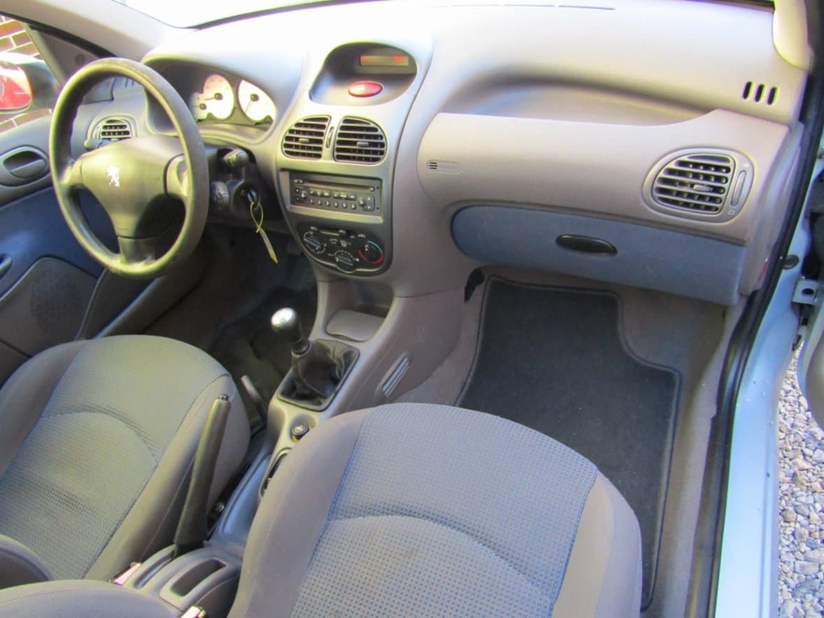 2013 Škoda Citigo - 14