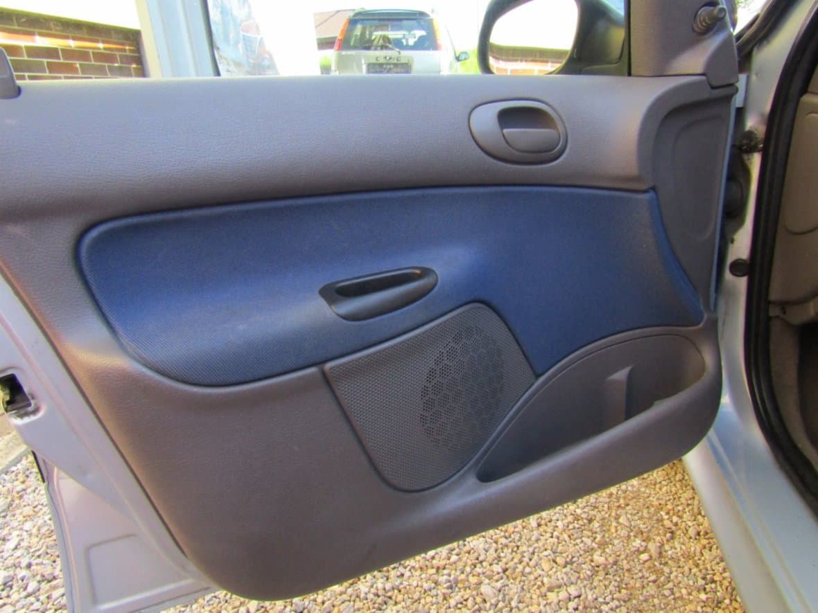 2013 Škoda Citigo - 15