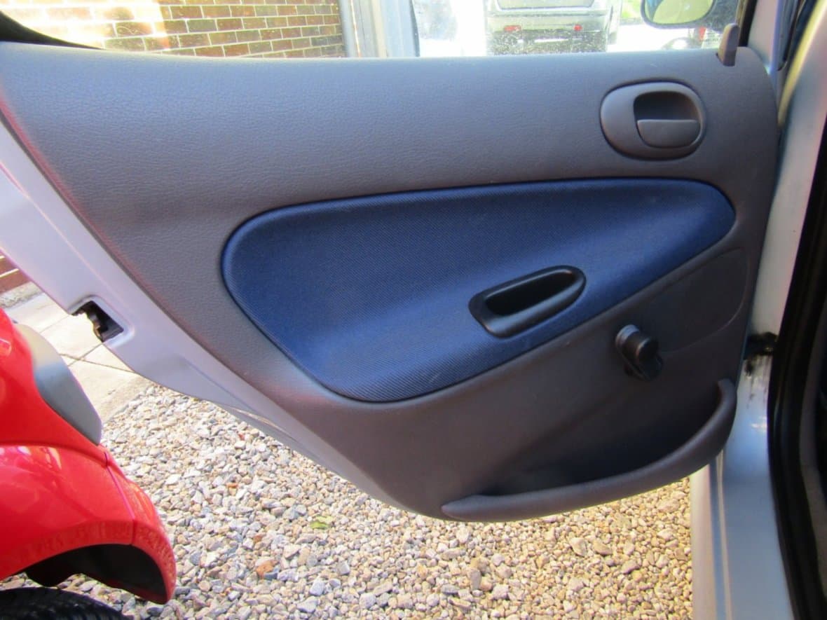 2013 Škoda Citigo - 17