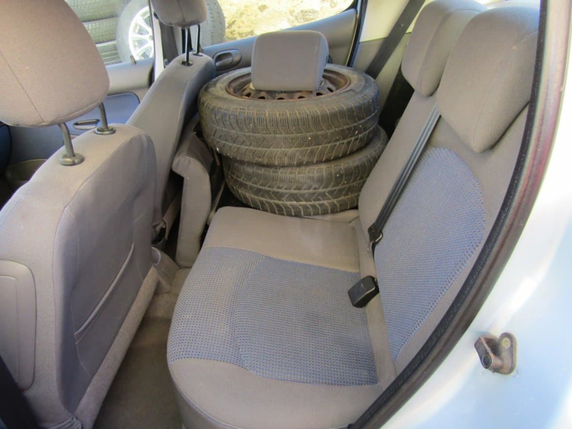 2013 Škoda Citigo - 18