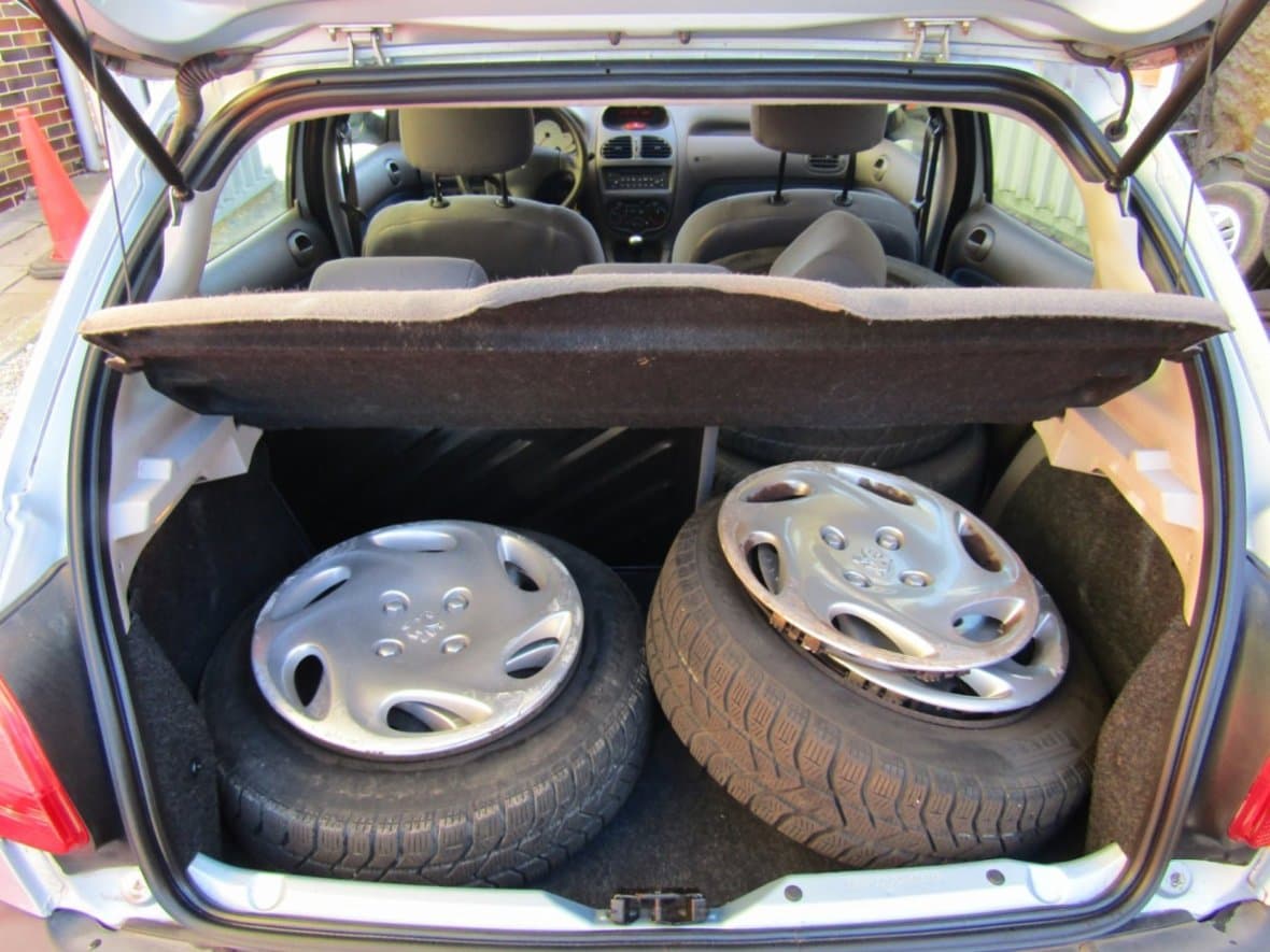 2013 Škoda Citigo - 19