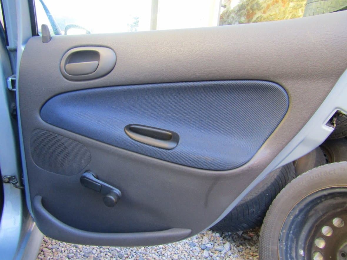 2013 Škoda Citigo - 20