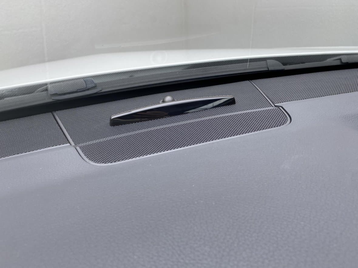 2016 Mercedes-Benz E-CLASS - 20