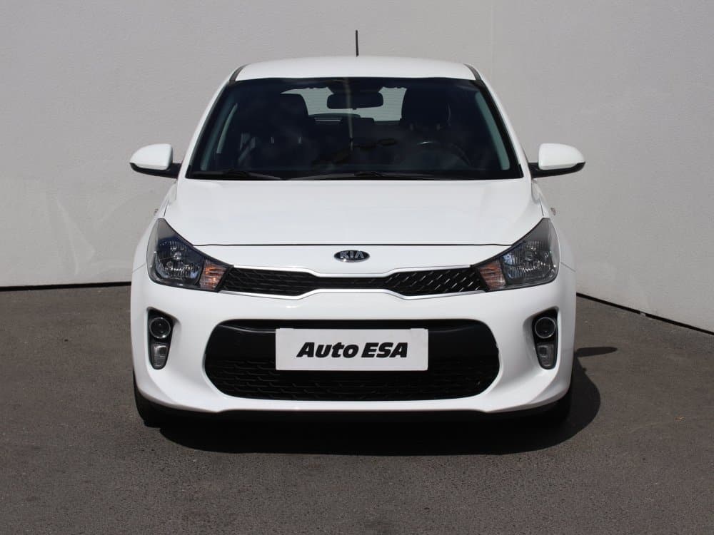 2016 Kia RIO - 2