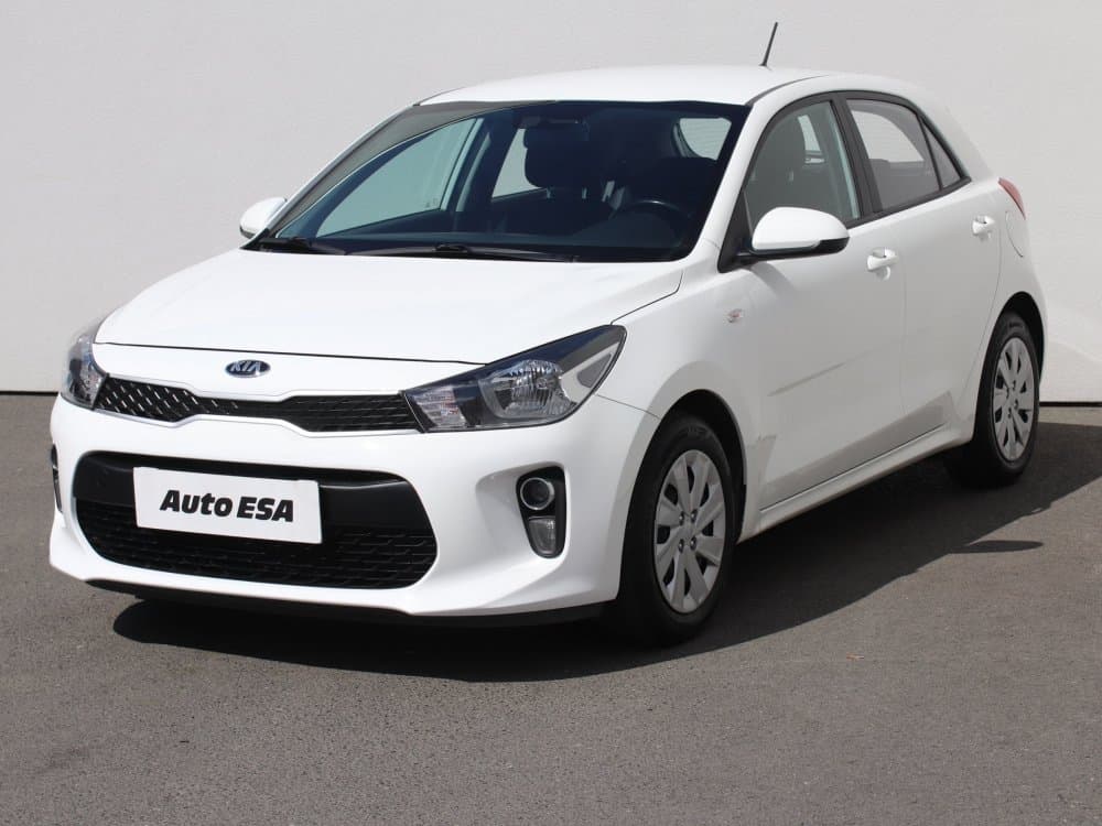 2016 Kia RIO - 3