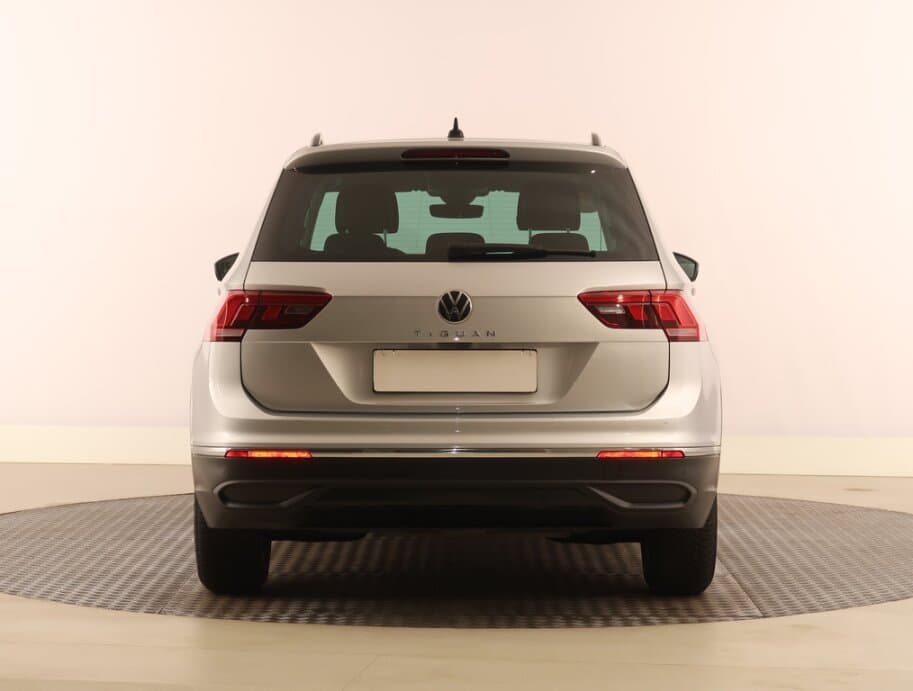 2021 Volkswagen TIGUAN - 6