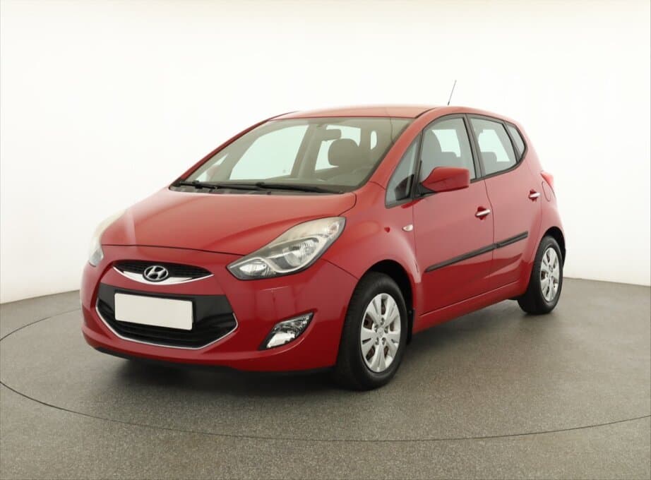 2015 Hyundai ix20 - 3