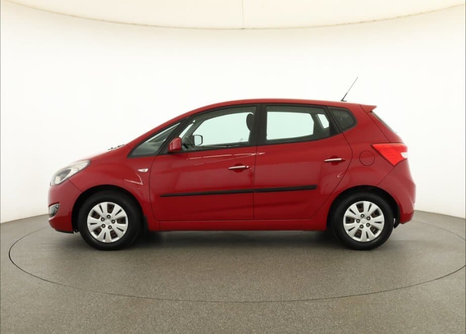 2015 Hyundai ix20 - 4