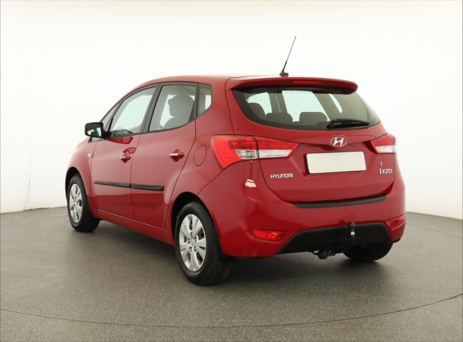 2015 Hyundai ix20 - 5