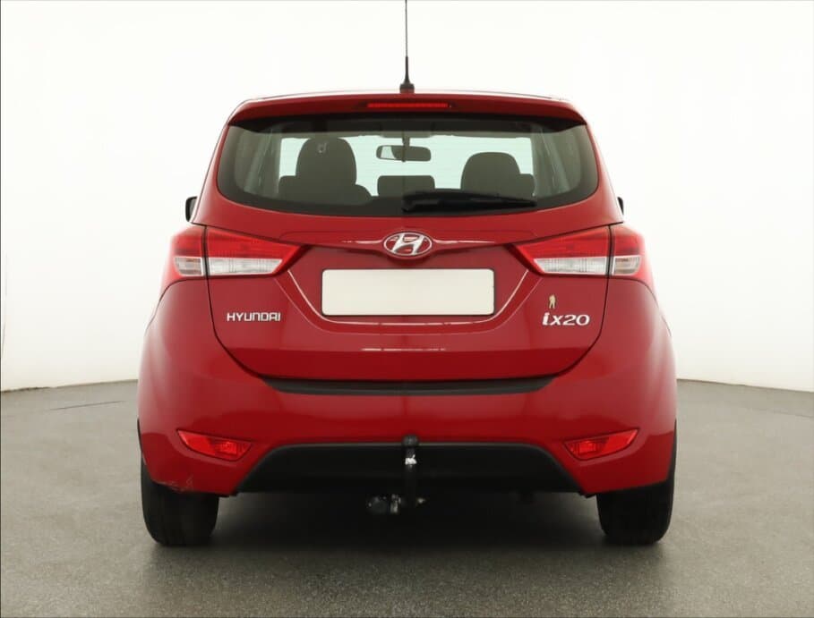2015 Hyundai ix20 - 6