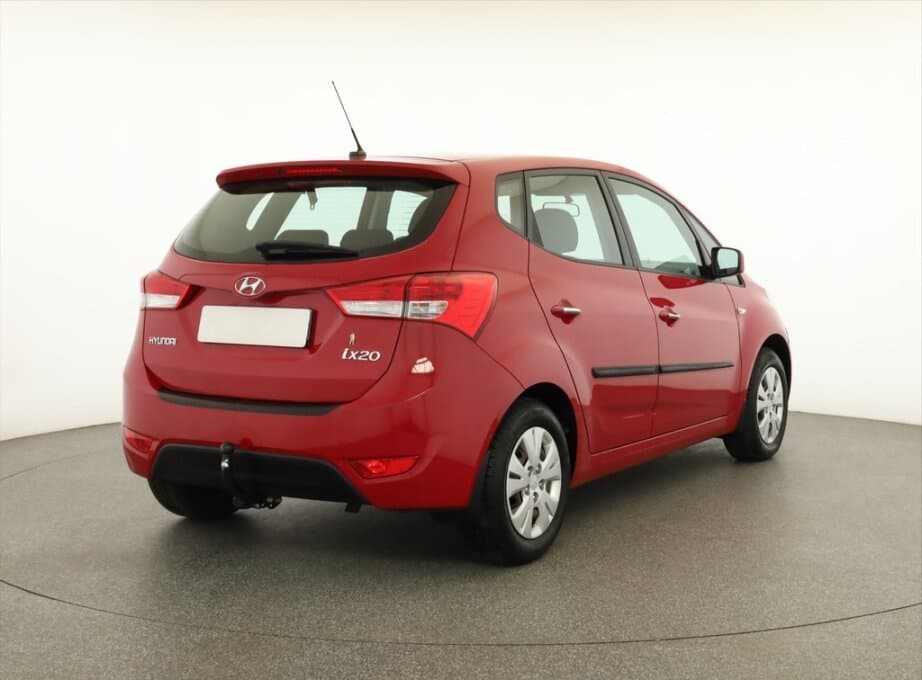 2015 Hyundai ix20 - 7