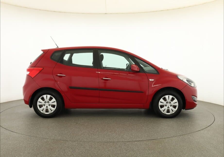 2015 Hyundai ix20 - 8
