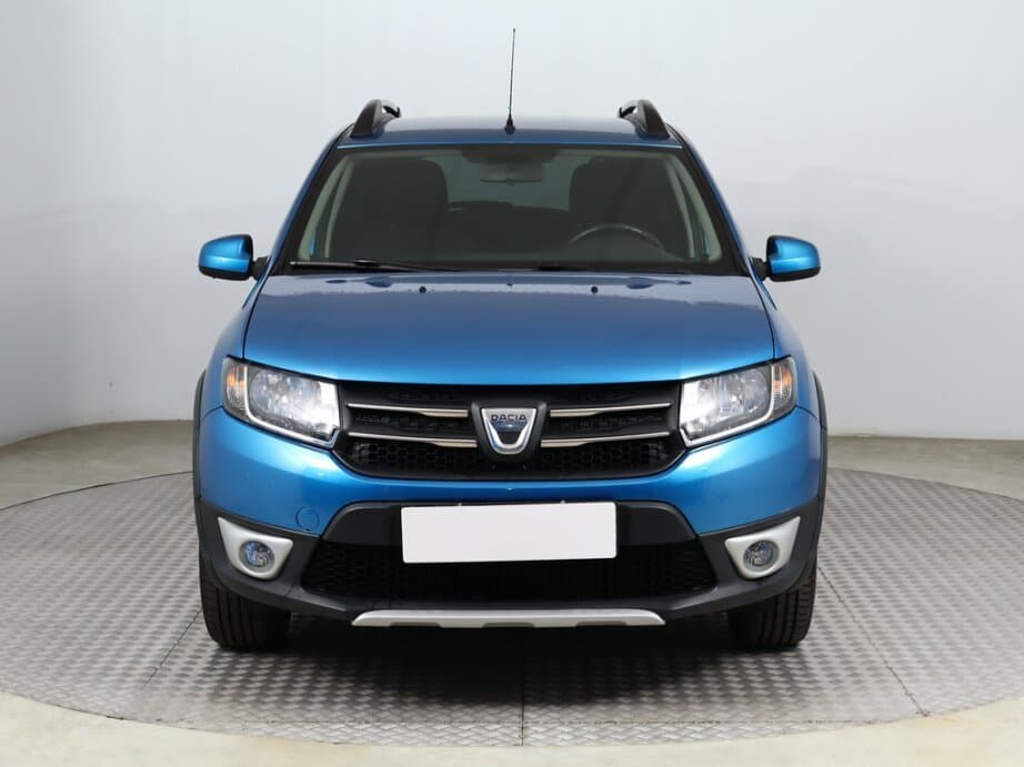 2016 Dacia SANDERO - 3