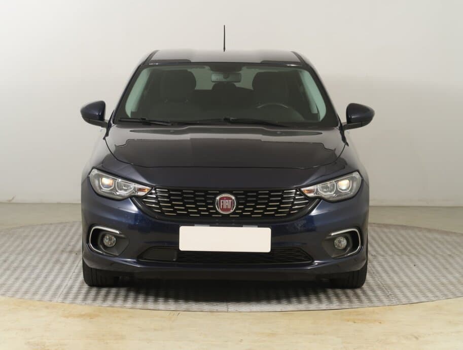 2018 Fiat TIPO - 2