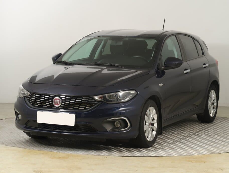 2018 Fiat TIPO - 3