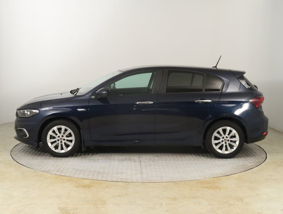 2018 Fiat TIPO - 4