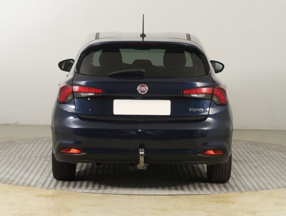 2018 Fiat TIPO - 6