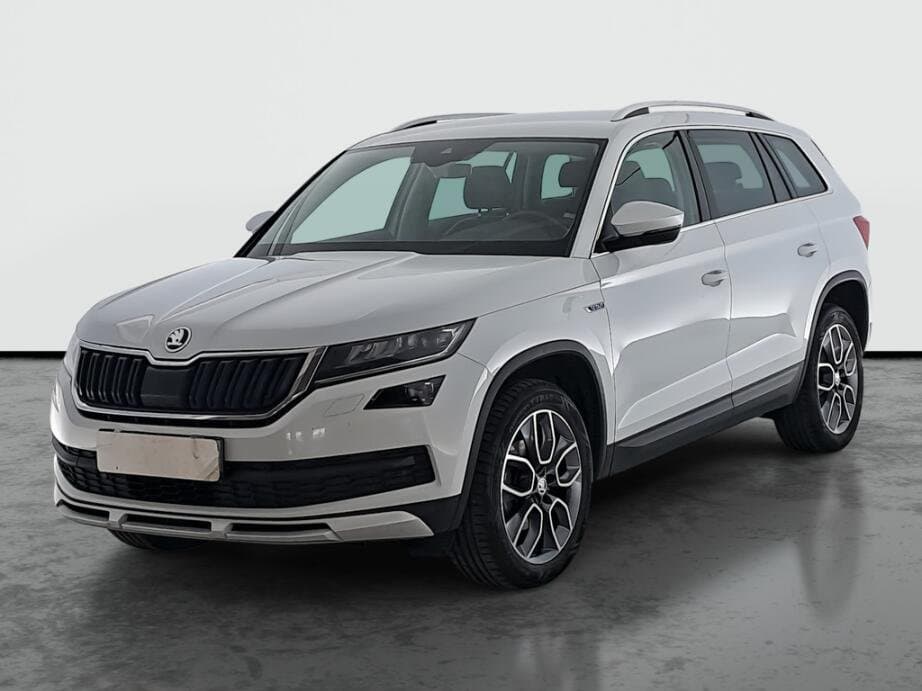 2018 Škoda KODIAQ - 3