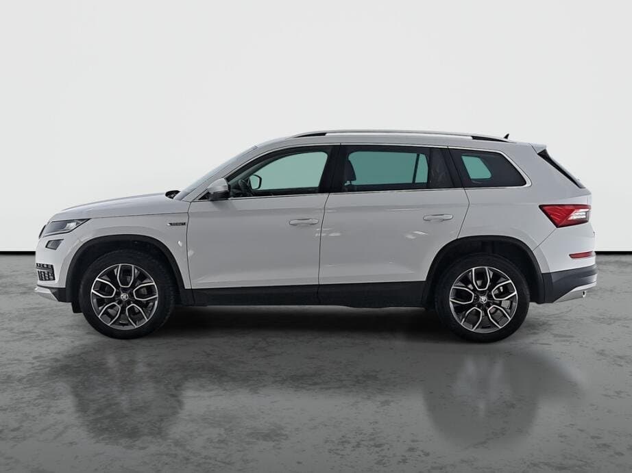 2018 Škoda KODIAQ - 4