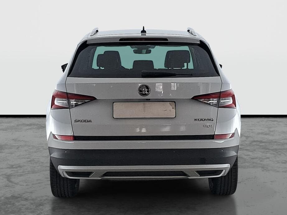 2018 Škoda KODIAQ - 6