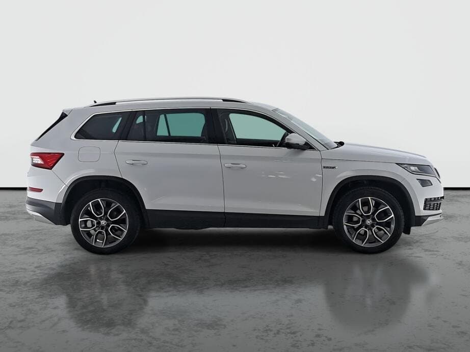 2018 Škoda KODIAQ - 8