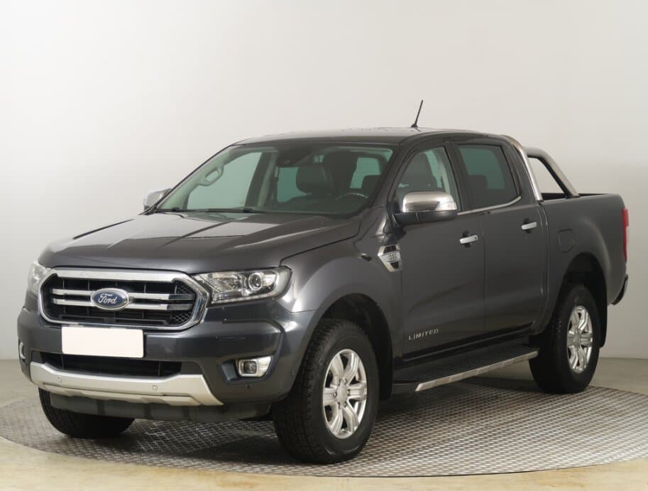 2020 Ford RANGER - 3