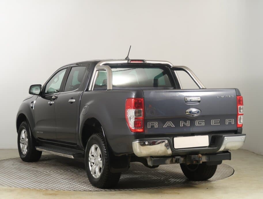 2020 Ford RANGER - 5