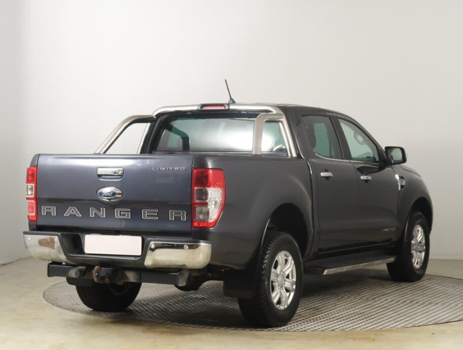 2020 Ford RANGER - 7