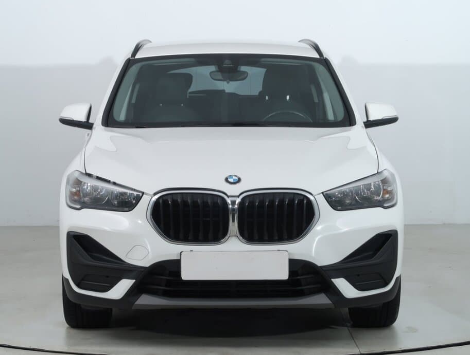 2019 BMW X1 - 2