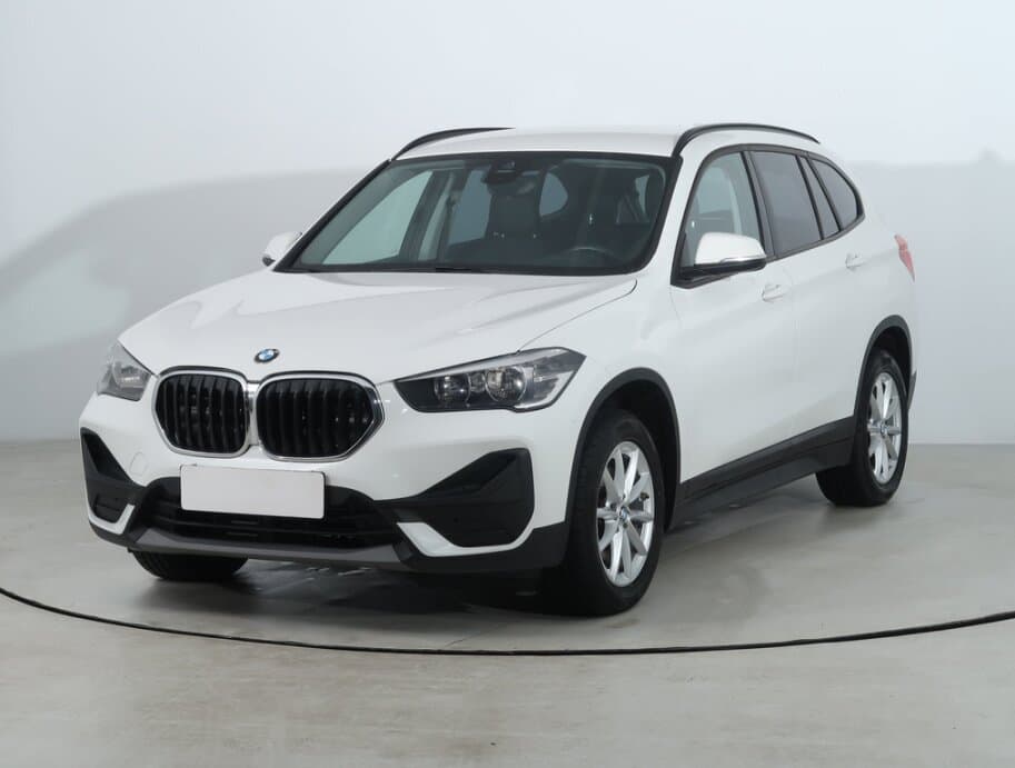 2019 BMW X1 - 3