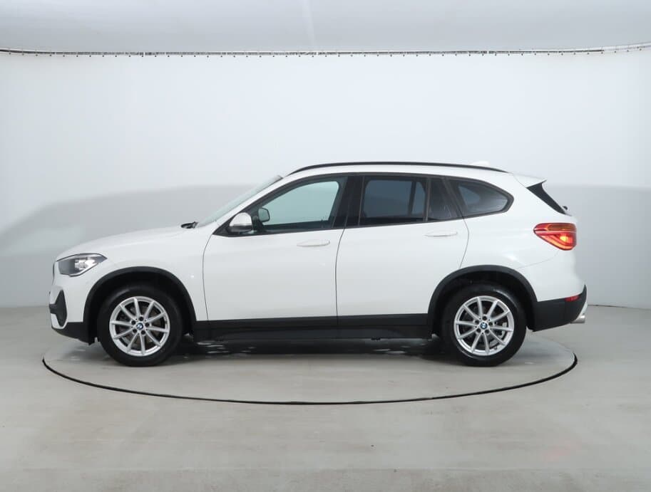 2019 BMW X1 - 4