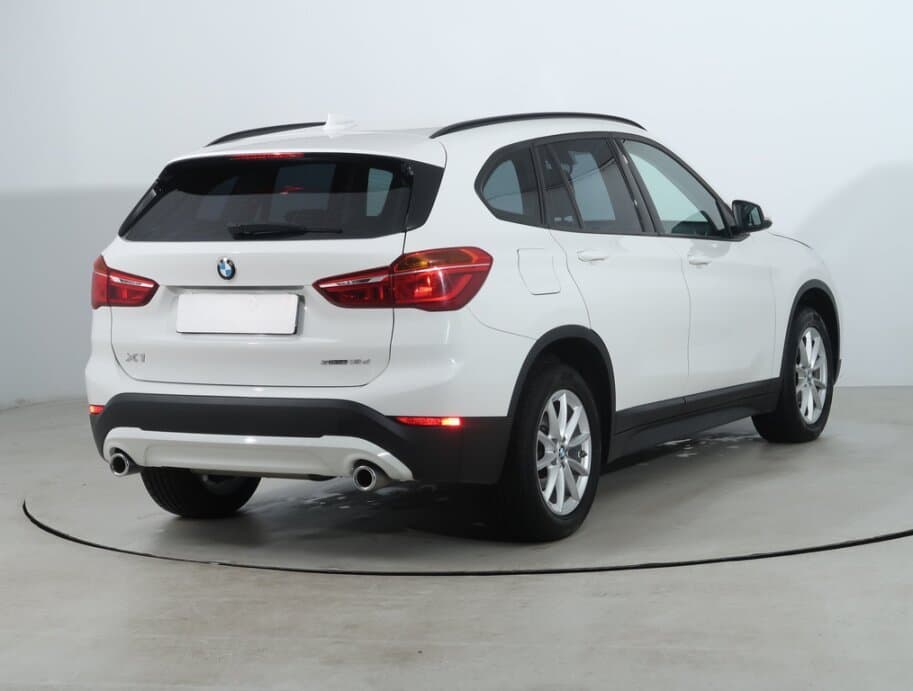 2019 BMW X1 - 7