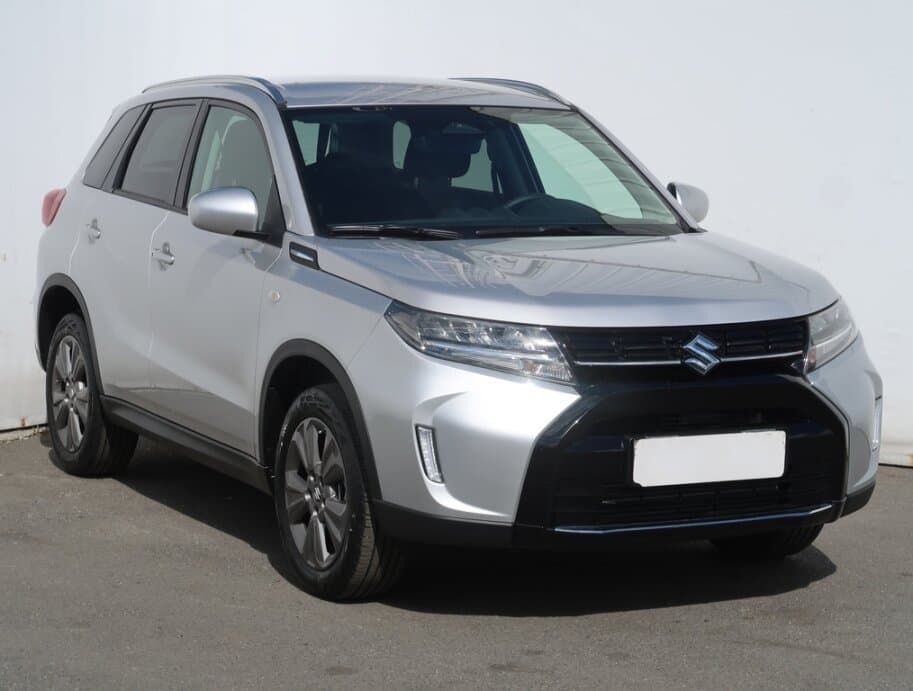2025 Suzuki VITARA