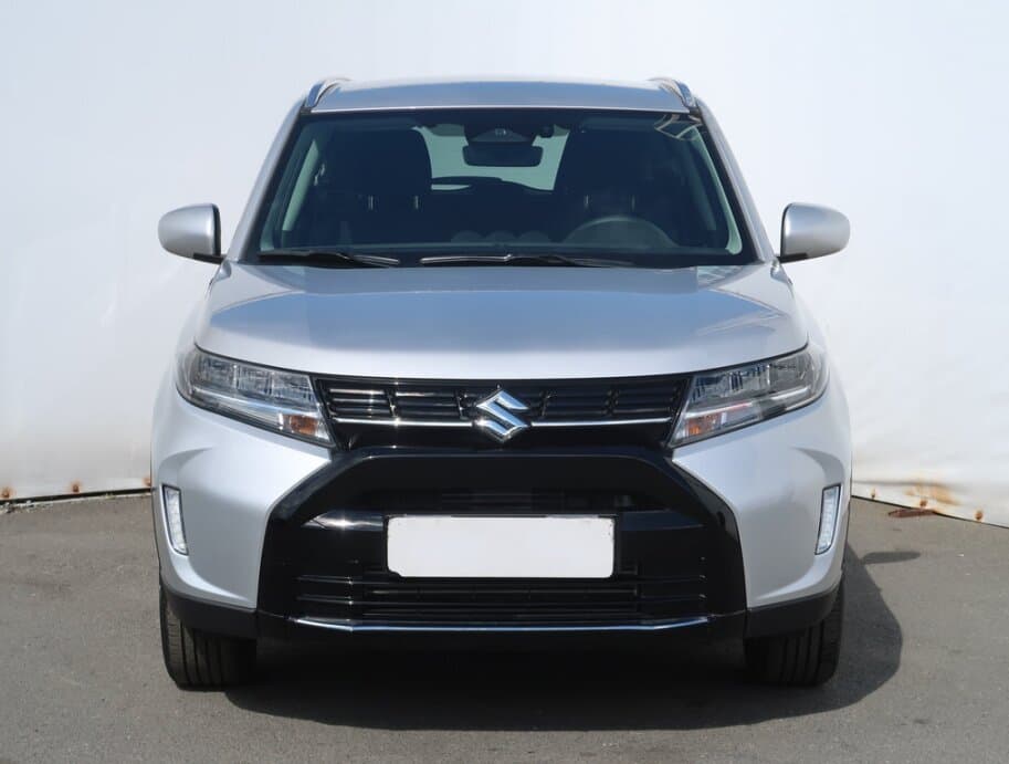 2025 Suzuki VITARA - 2