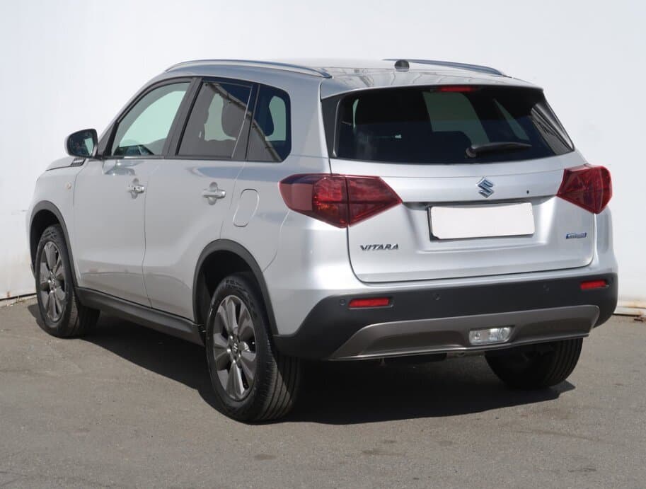 2025 Suzuki VITARA - 5